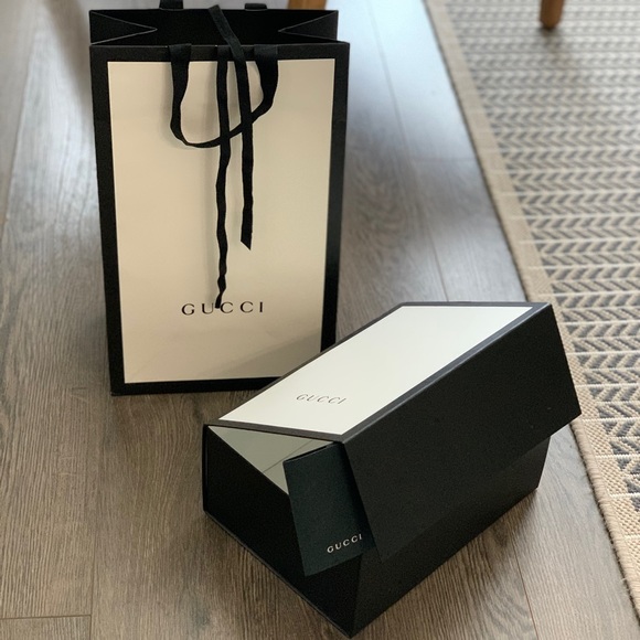 Gucci gift box Set - Picture 2 of 8
